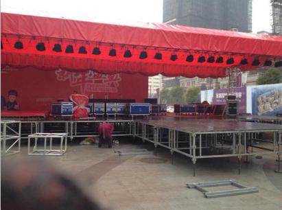 舞台桁架基材及铝合金桁架怎么卖