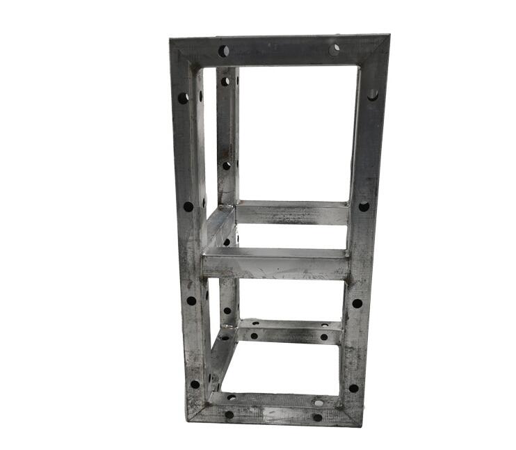 南昌桁架搭建：3月8日工艺案例-8