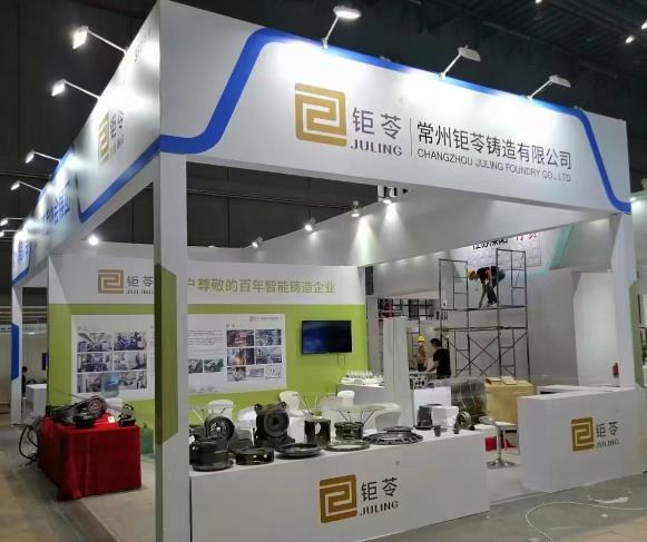 ‘江西桁架’与创意尽情舞蹈的**之地